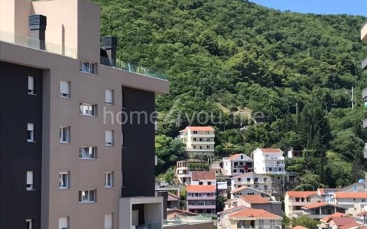 Studio apartman u kompleksu The Old Bakery, Golubovina, Budva