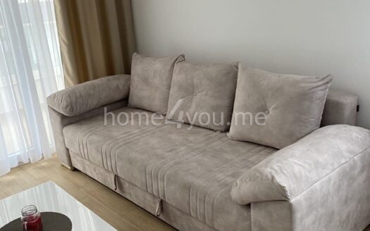 Studio apartman u kompleksu The Old Bakery, Golubovina, Budva