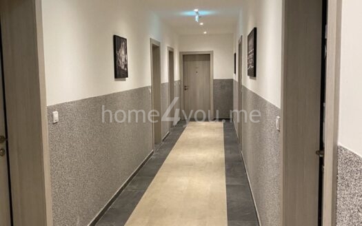 Studio apartman u kompleksu The Old Bakery, Golubovina, Budva