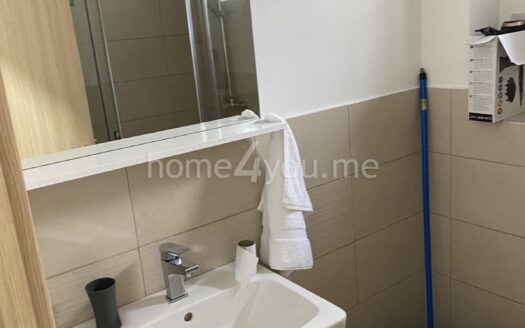 Studio apartman u kompleksu The Old Bakery, Golubovina, Budva