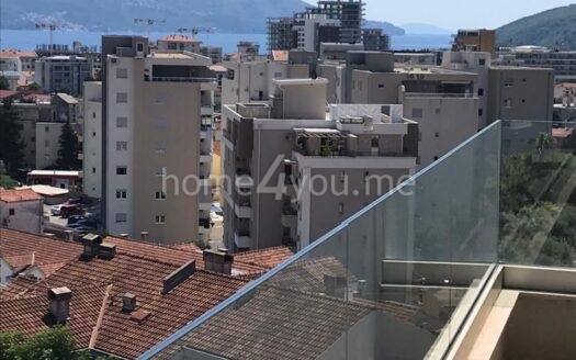 Studio apartman u kompleksu The Old Bakery, Golubovina, Budva