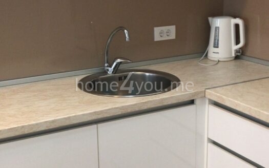 Studio apartman u kompleksu The Old Bakery, Golubovina, Budva