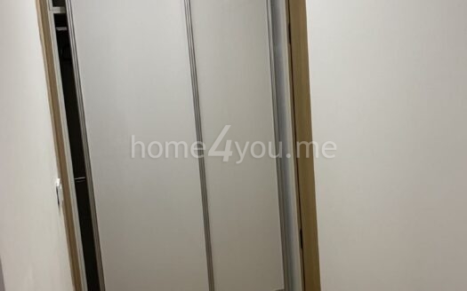 Studio apartman u kompleksu The Old Bakery, Golubovina, Budva