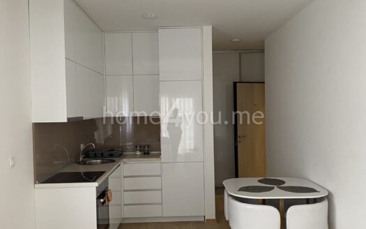 Studio apartman u kompleksu The Old Bakery, Golubovina, Budva