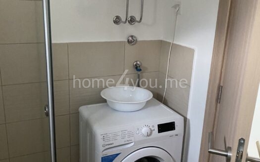 Studio apartman u kompleksu The Old Bakery, Golubovina, Budva