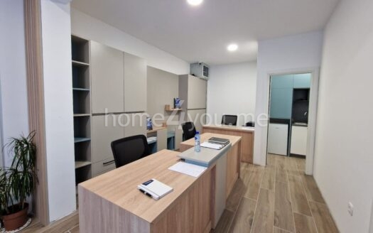 Poslovni prostor na prodaju na atraktivnoj lokaciji –kompleks Old Bakery, Budva