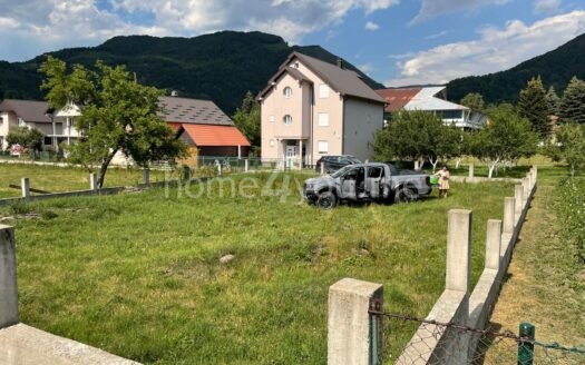 Участок с УТУ для строительства дома – Смайлагича Поле, Колашин