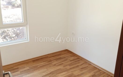 Квартира с 1й спальней в новостройке, Лази, Будва