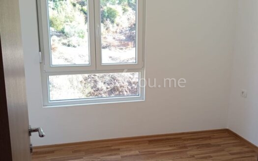 Квартира с 1й спальней в новостройке, Лази, Будва