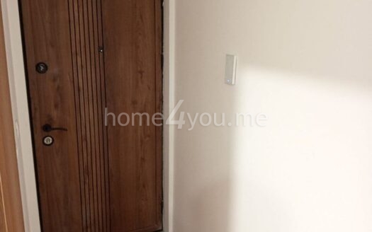 Квартира с 1й спальней в новостройке, Лази, Будва