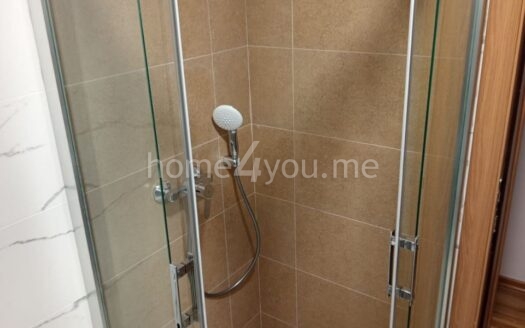 Квартира с 1й спальней в новостройке, Лази, Будва