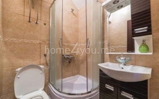 House for long-term rent – Golubovina, Budva (Mimoza street)