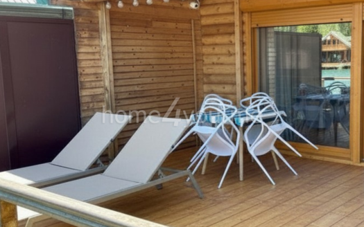 Moderno opremljena kućica na Adi Bojani – Ulcinj