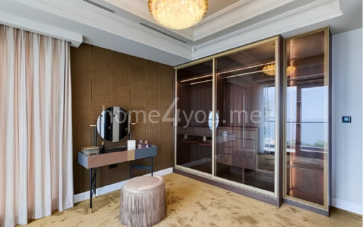 Ekskluzivna vila sa bazenom i panoramskim pogledom na more