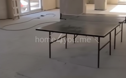 Commercial space for sale – 266m², ground floor, new building, Gruda, Cetinje