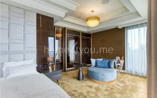 Ekskluzivna vila sa bazenom i panoramskim pogledom na more