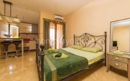 House for long-term rent – Golubovina, Budva (Mimoza street)