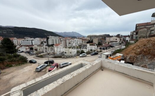 Two-bedroom apartment in a new development– Dubovica, Budva