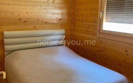 Moderno opremljena kućica na Adi Bojani – Ulcinj