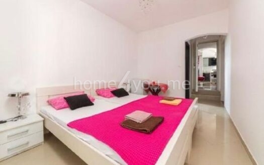 House for long-term rent – Golubovina, Budva (Mimoza street)