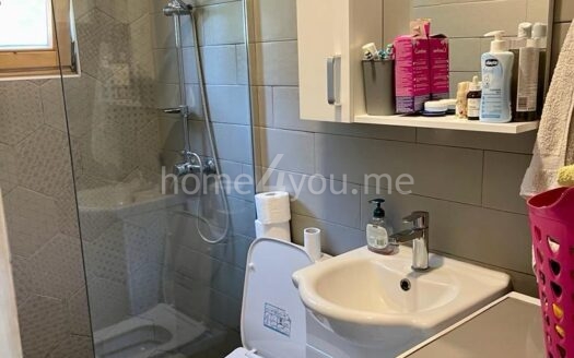 Moderno opremljena kućica na Adi Bojani – Ulcinj