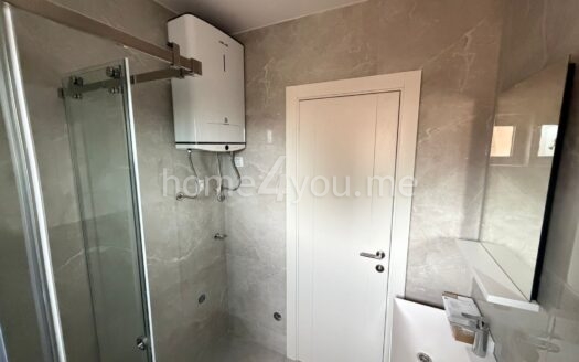 Two-bedroom apartment in a new development– Dubovica, Budva