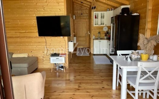 Moderno opremljena kućica na Adi Bojani – Ulcinj