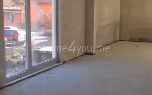 Poslovni prostor na prodaju – 266m², prizemlje novogradnje, Gruda, Cetinje