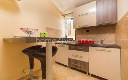 House for long-term rent – Golubovina, Budva (Mimoza street)