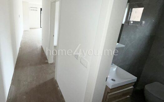 Two-bedroom apartment in a new development– Dubovica, Budva