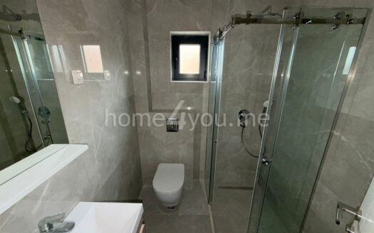 Two-bedroom apartment in a new development– Dubovica, Budva