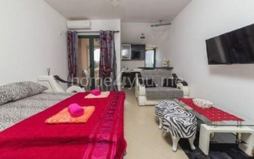 House for long-term rent – Golubovina, Budva (Mimoza street)