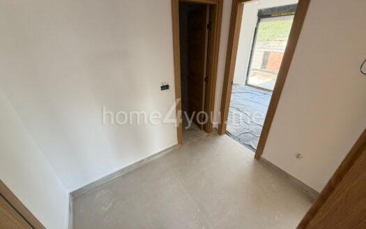 Move-in ready soon – one-bedroom apartment with parking in a new residential complex, Radanovići, Kotor