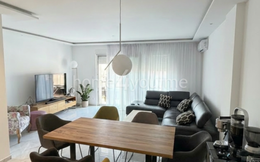 Budva, Old Bakery – Three-bedroom modern apartment with rooftop terrace and garage