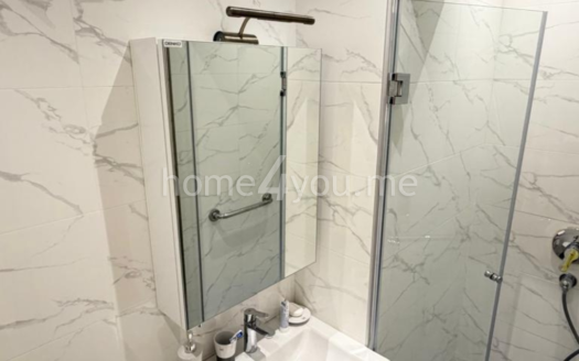 Budva, Old Bakery – Three-bedroom modern apartment with rooftop terrace and garage