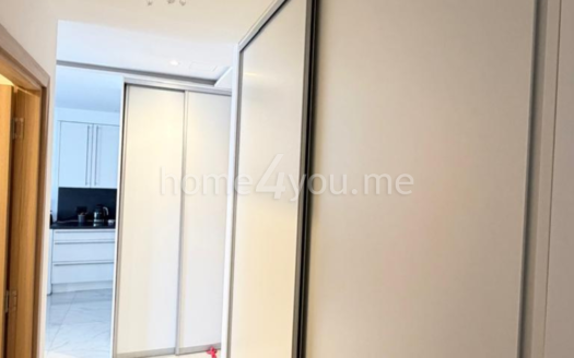 Budva, Old Bakery – Three-bedroom modern apartment with rooftop terrace and garage