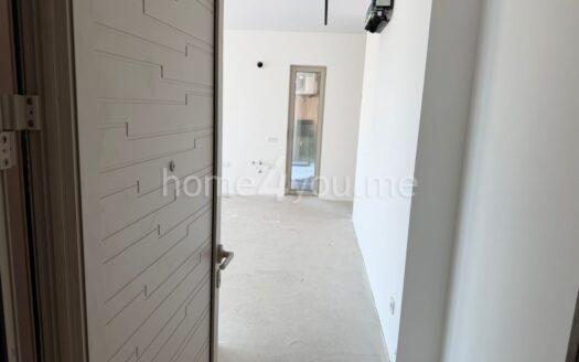 Dvosobni stanovi u novogradnji na atraktivnoj lokaciji u Budvi, Pržno Residence