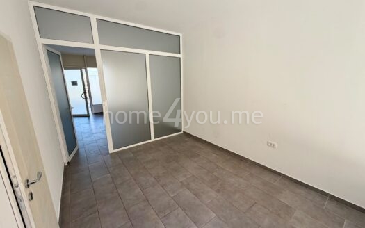Commercial space for long-term leas, Nivel Building, Budva