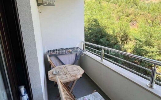 One-bedroom apartment 300 m from the sea – Bečići, Budva