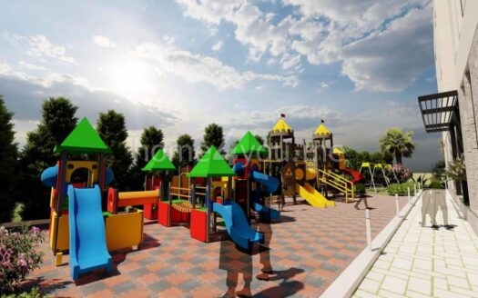 Komforan jednosoban stan sa garažnim mjestom i panoramskim pogledom na more, Kumbor, Herceg Novi