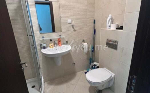 One-bedroom apartment 300 m from the sea – Bečići, Budva