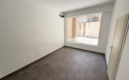 Commercial space for long-term leas, Nivel Building, Budva