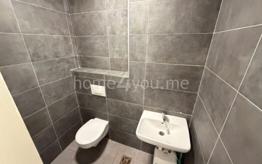 Commercial space for long-term leas, Nivel Building, Budva