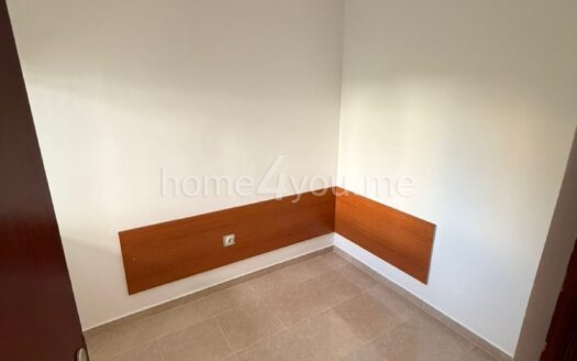 One-bedroom apartment with terrace and parking space – Topliški Put, Budva