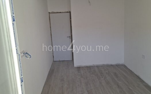 Move-in ready one-bedroom apartment with parking, Lazi, Budva