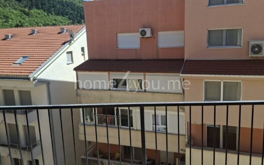 Move-in ready one-bedroom apartment with parking, Lazi, Budva