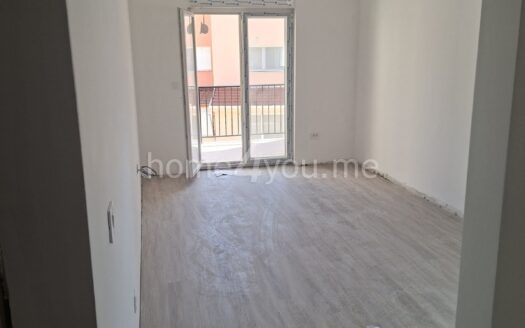 Move-in ready one-bedroom apartment with parking, Lazi, Budva