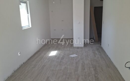 Move-in ready one-bedroom apartment with parking, Lazi, Budva