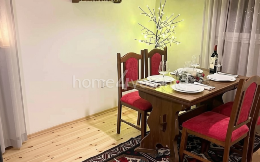 Cozy, fully renovated house with yard near the botanical garden, Kolašin