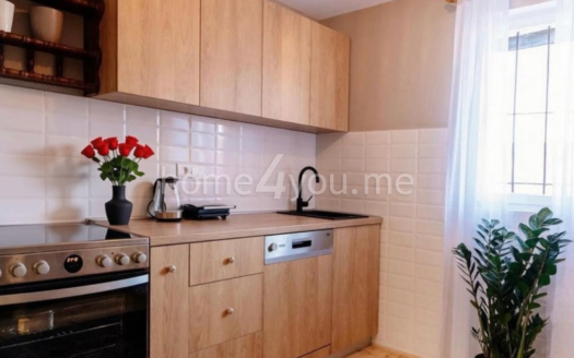 Cozy, fully renovated house with yard near the botanical garden, Kolašin